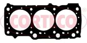 Прокладка ГБЦ Corteco 415538P