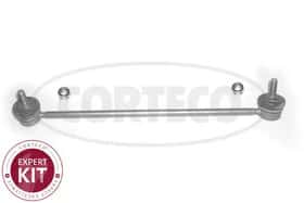 Стойка стабилизатора Corteco 49398748