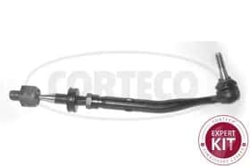 Рулевая тяга в сборе Corteco 49399096