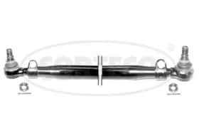 Кермова тяга в комплекті