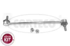 Стійка стабілізатора Corteco 49401106