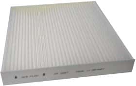 Фильтр салона