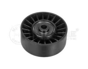 Обвідний ролик поліклинового ременя