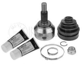 Граната Meyle 100 498 0153