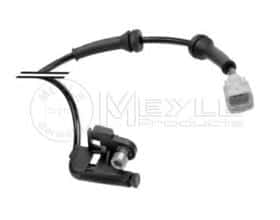 Датчик ABS Meyle 11-14 899 0005