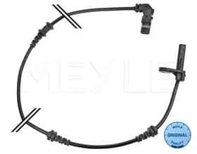 Датчик ABS Meyle 0148000120