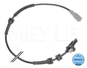 Датчик ABS Meyle 11148000008