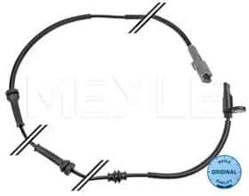 Датчик ABS Meyle 11148000011