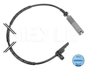 Датчик ABS Meyle 3148000045