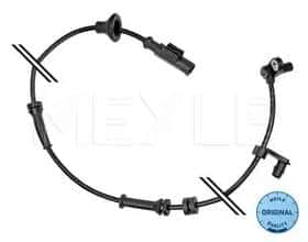 Датчик ABS Meyle 40148000020