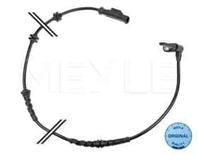 Датчик ABS Meyle 40148000021