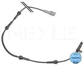 Датчик ABS Meyle 40148000027