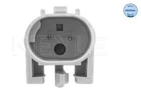 Датчик ABS Meyle 0148990081