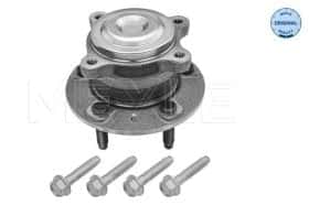 Ступица колеса