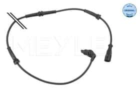 Датчик ABS Meyle 16148990040