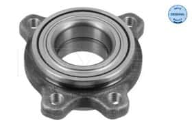 Ступица колеса