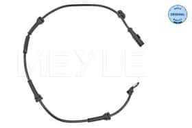 Датчик ABS Meyle 16148990016