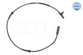 Датчик ABS Meyle 3148990093