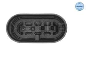 Датчик ABS Meyle 0148990087