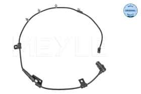 Датчик ABS Meyle 37148990016