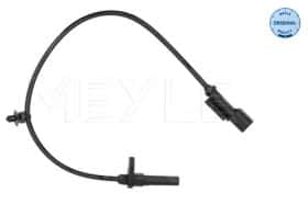 Датчик ABS Meyle 7148990028