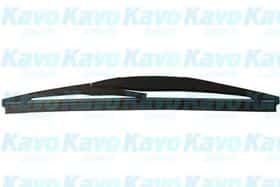 Щетки стеклоочистителя NWB GRA-35