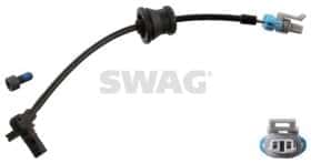 Датчик ABS SWAG 33101902