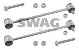 Стойка стабилизатора SWAG 10 92 3763