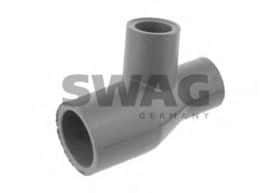Патрубок клапанной крышки SWAG 10 92 6156