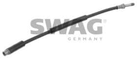 Гальмівний шланг SWAG 10 93 6461