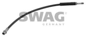 Гальмівний шланг SWAG 10 93 6478
