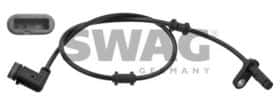 Датчик ABS SWAG 10 93 8595