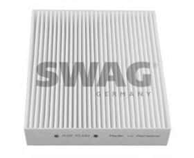 Фильтр салона SWAG 12 92 3788 Фильтр салона SWAG 12 92 3788