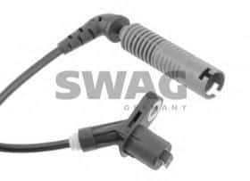 Датчик ABS SWAG 20 92 4129