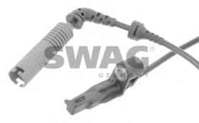 Датчик ABS SWAG 20 92 4609
