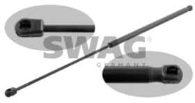 Газовый упор капота SWAG 30 93 1635