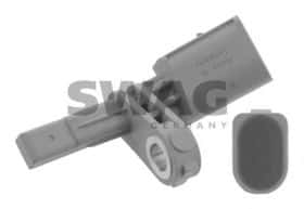 Датчик ABS SWAG 30 93 2861