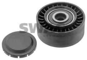 Обводной ролик поликлинового ремня