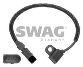 Датчик распредвала SWAG 30 93 7607