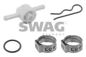 Клапан топливного фильтра SWAG 30 94 0611