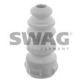 Відбійник амортизатора SWAG 32 92 3588