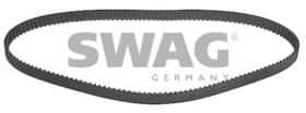 Ремінь ГРМ SWAG 40 02 0011