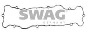 Прокладка клапанної кришки SWAG 40 91 5662