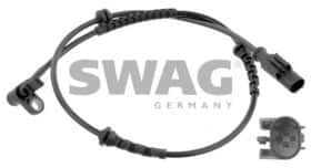 Датчик ABS SWAG 40 93 7159