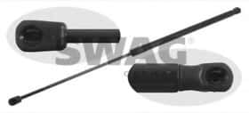 Газовый упор капота SWAG 40 93 9702