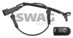 Датчик ABS SWAG 50 93 6644