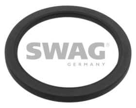 Сальник коленвала SWAG 62 91 1808