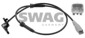 Датчик ABS SWAG 62 93 7781