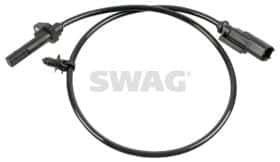 Датчик ABS SWAG 33108710