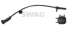 Датчик ABS SWAG 33101156